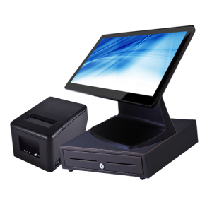 Cash Drawer