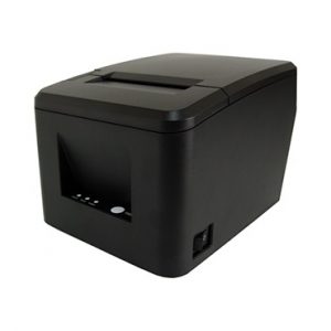 CALIBOR Thermal Paper 80mm x 80mm — 24 Rolls